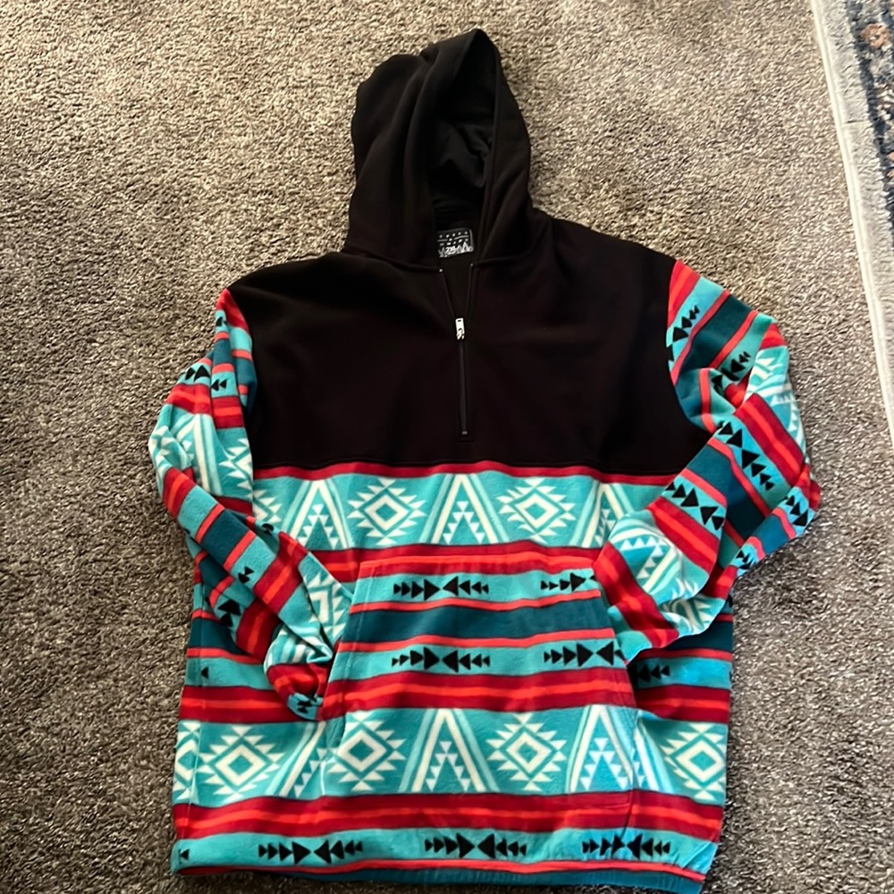 COPY - Suede xxl